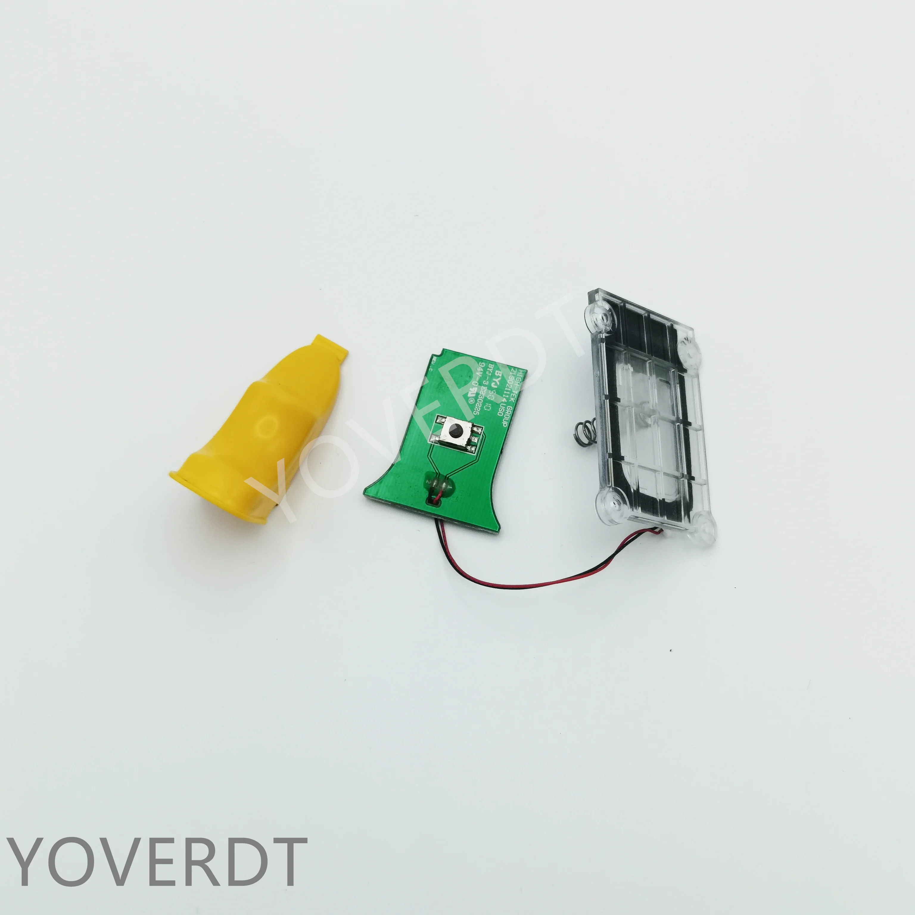 Trigger Switch Button Assembly (Plastic+PCB) For Motorola Symbol MC3070 MC3090 MC3190 MC32N0