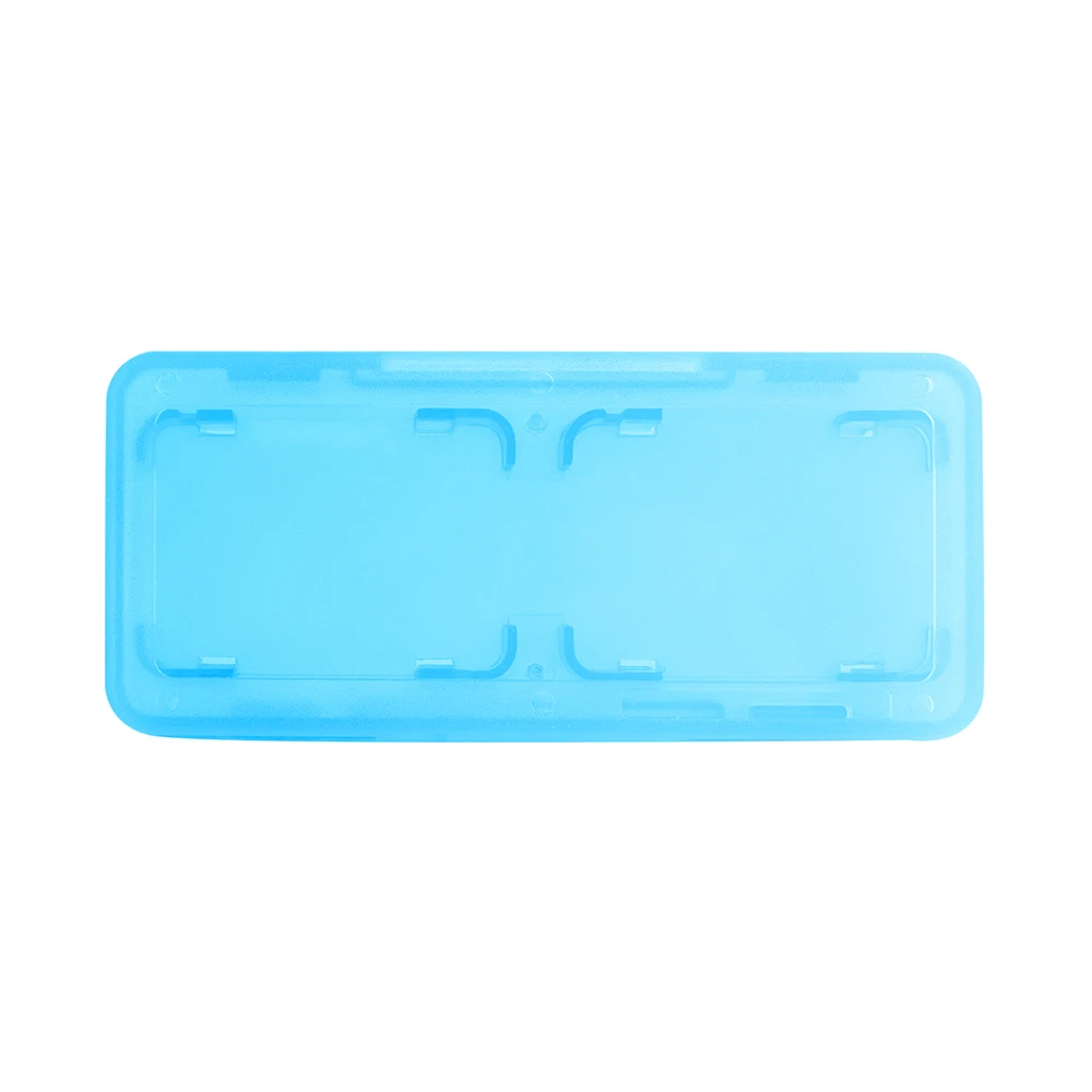 닌텐도 스위치 라이트용 게임 카트리지 케이스 홀더, OLED 보관 보호 상자, 4 in 1, 10PCs/로트