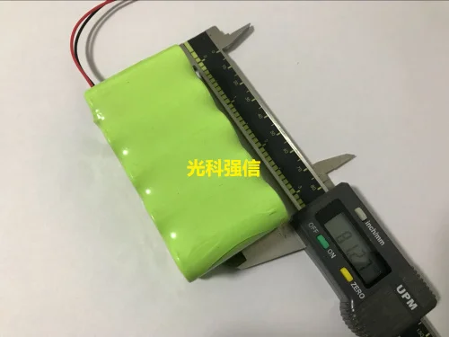 Brand new authentic 4/5 a 3500 mah ni-mh battery 12 v NI - MH PCB medical equipment toys sufficient capacity and durability