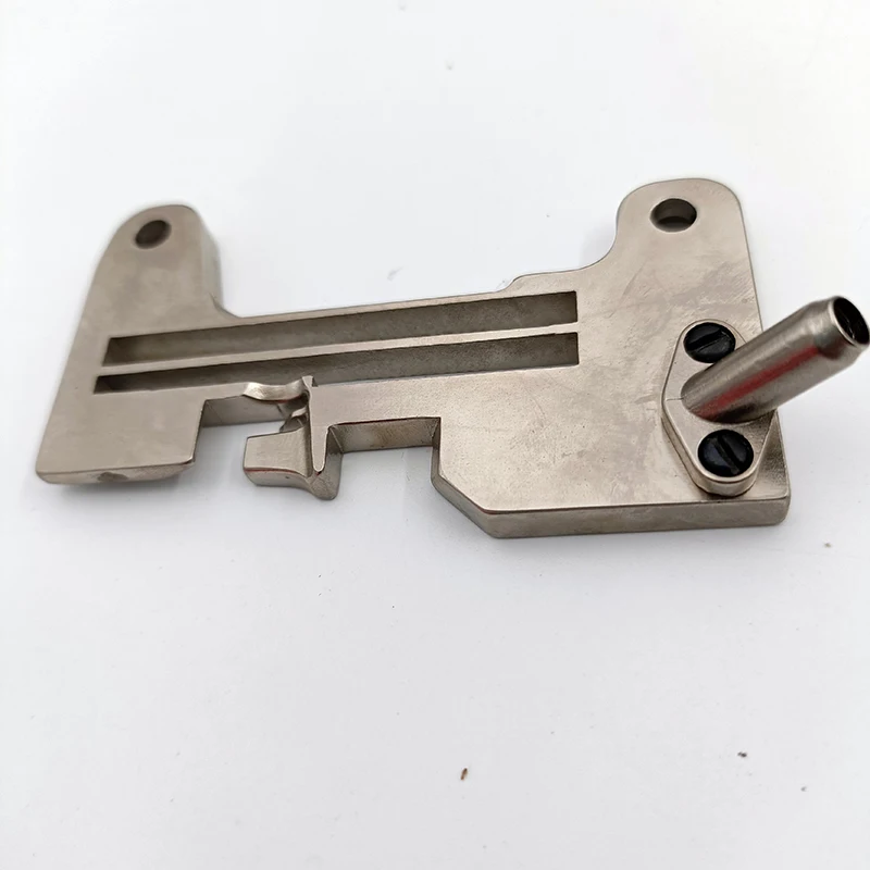 Sewing Machine Parts HIKARI  blow tooth Feed Dog needle plate