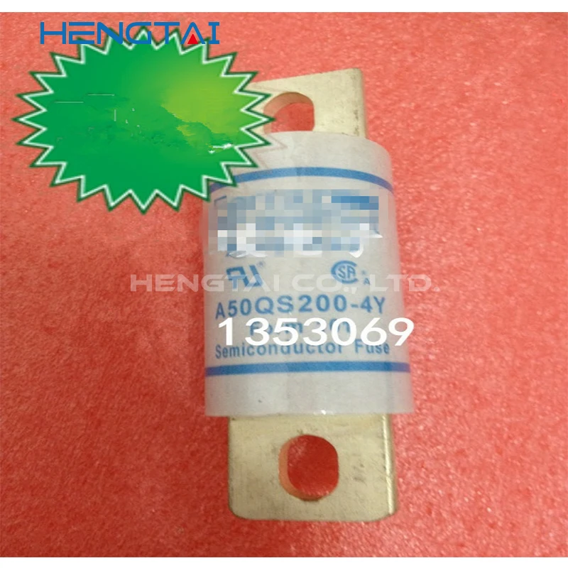 จัดส่งฟรี A50QS200-4Y ใหม่และโมดูลต้นฉบับ