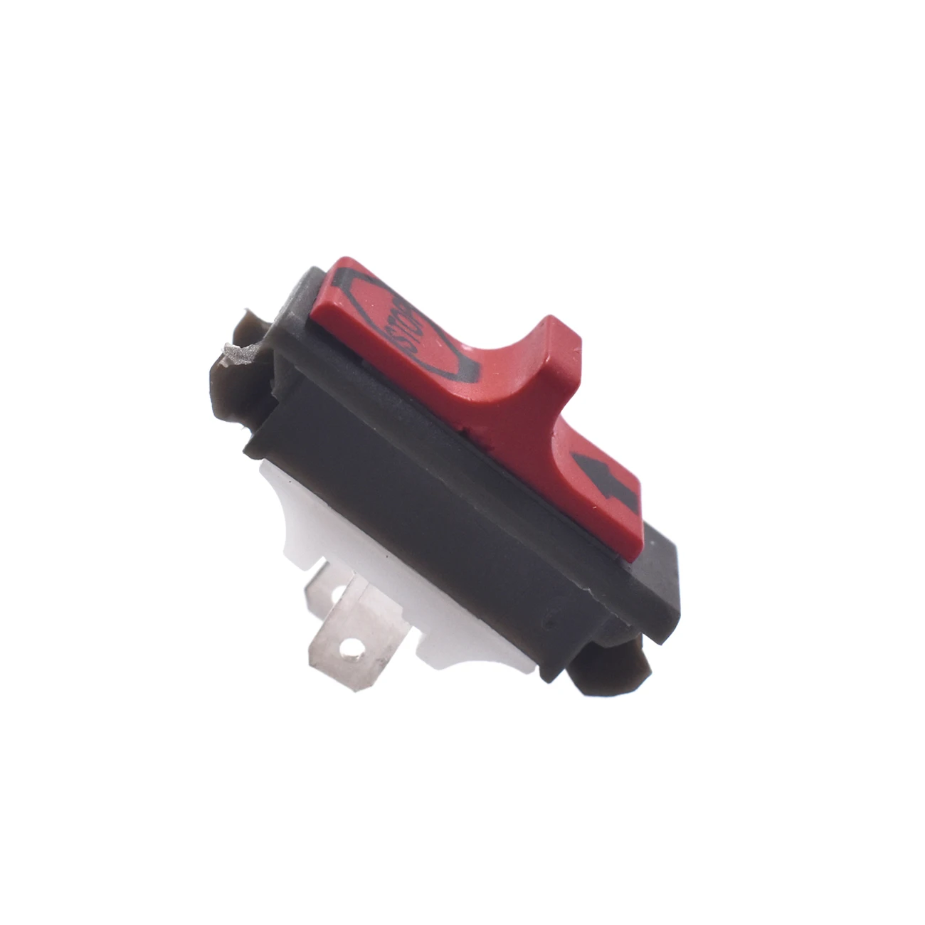 ON-OFF IGNITION KILL SWITCH FOR Husqvarna Chainsaw 362 365 371 372 372xp NEW
