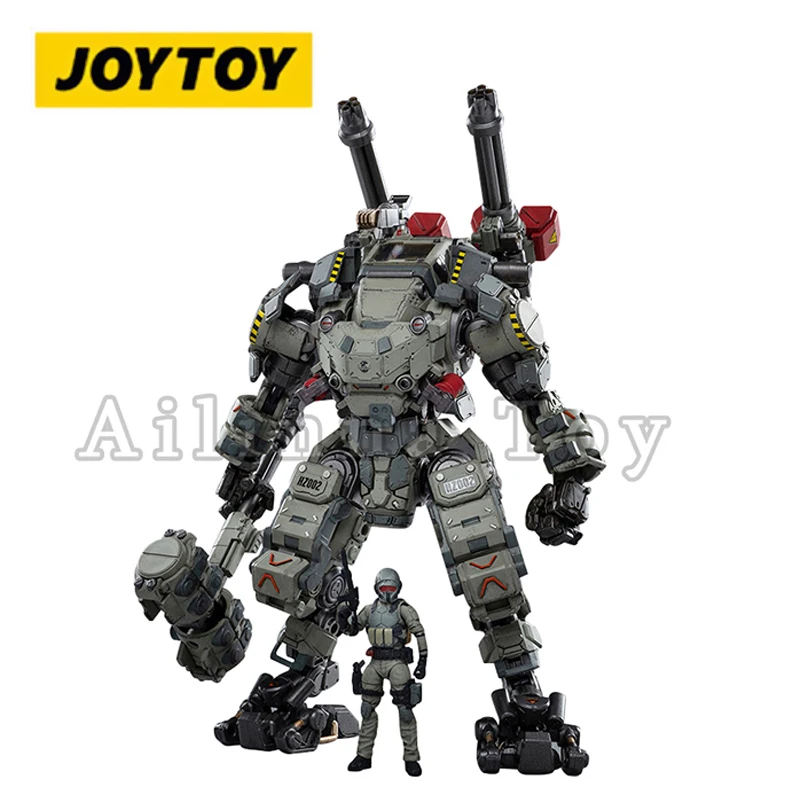 Chaîne YTOY Mecha Steel BONE H02 Anime Collection Modèle Jouet, Action Figure, Cadeau, 1/25