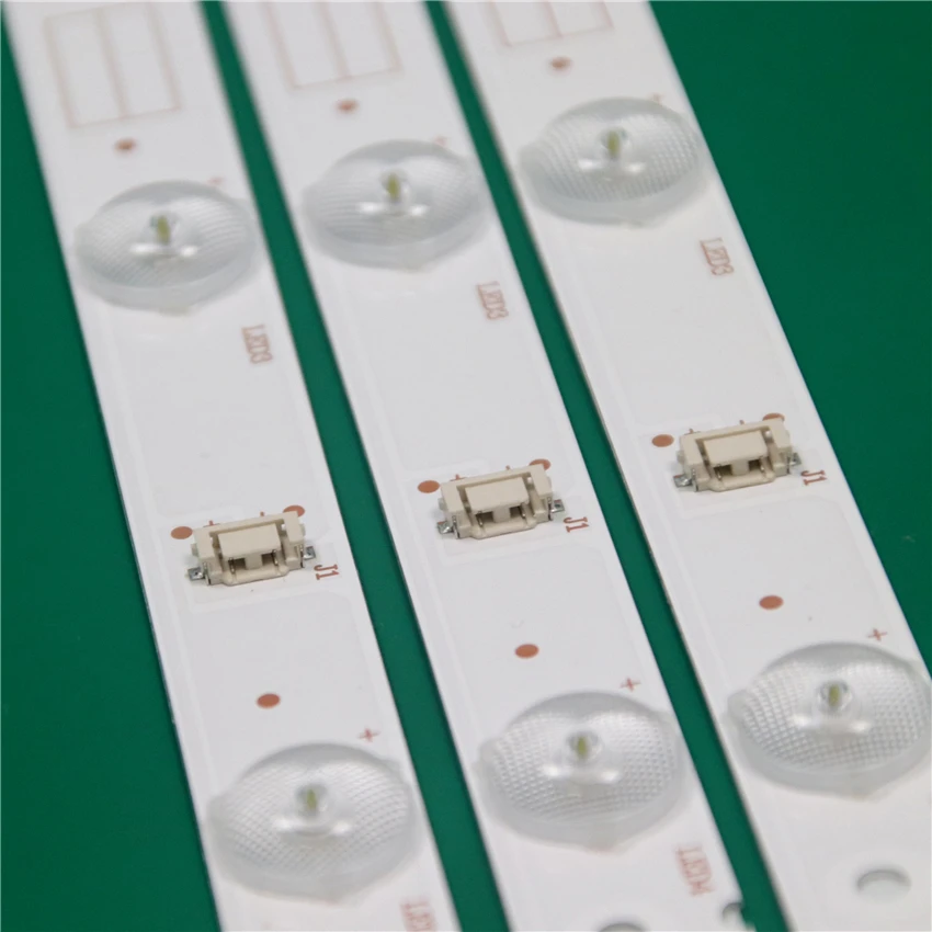 NEW LED TV Illumination For Strong SRT 32HX4003 LED Bars Backlight Strips Line Ruler 5800-W32001-3P00 0P00 Ver00.00 RDL320HY
