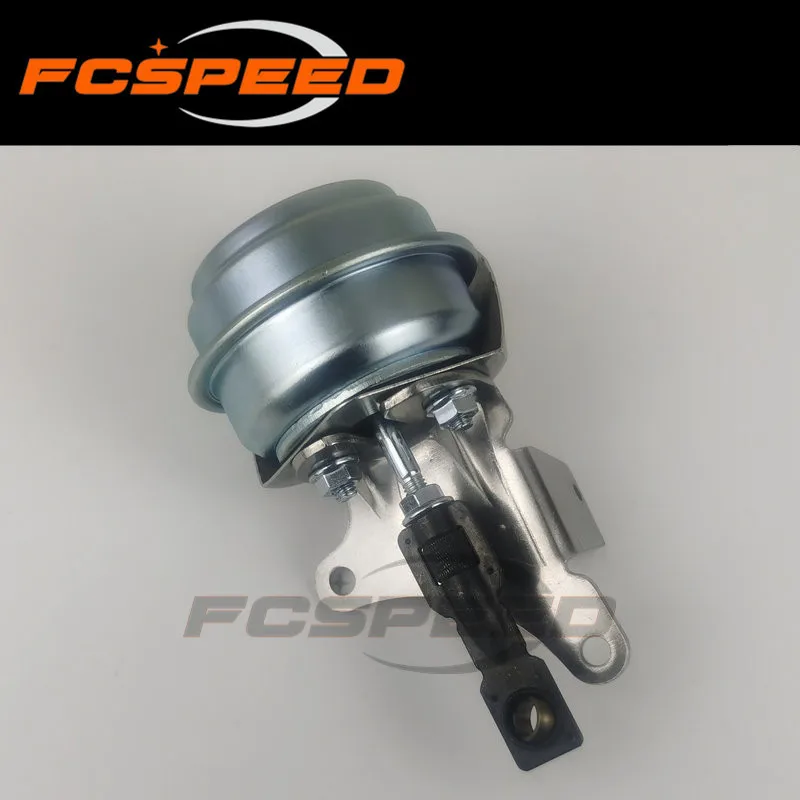 Turbocharger actuator GT1749V 767835 Turbo wastegate for Fiat Opel Astra H Signum Vectra Zafira B 1.9 CDTi 74 Kw 88 Kw Z19DTL