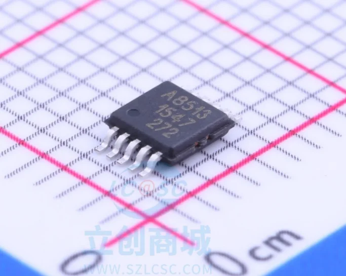 

1 шт./лот Φ A8513KLYTR A8513 A8513KLYTR-T 100% новый и оригинальный