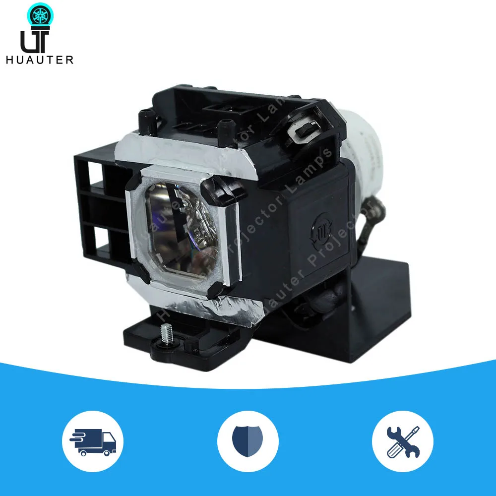 

NP14LP Replacement Bulb Projector Lamp for NEC NP305/NP310/NP405/NP405J/NP410/NP410+/NP410G/NP510/NP510G/NP510J with Housing