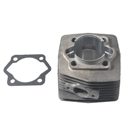 Engine Barrel Cylinder Bore Fit 66/80cc 2-Stroke Motorised Bike