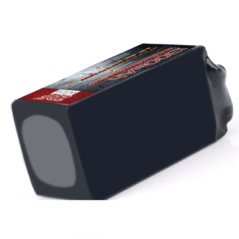 

ZDF 14.8V 1300mAh 100C 4S XT60 Plug Lipo Battery for Emax HAWK 5 RC Drone FPV Racing
