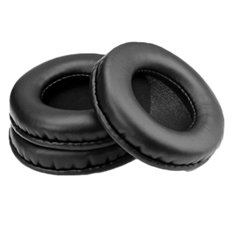 Earpads dla sony MDR-V700DJ V500DJ HDJ1000 słuchawki akcesoria do zestawu słuchawkowego wymienne poduszeczki do słuchawek osłona uszu poduszki na uszy nauszniki