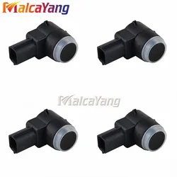 4PCS Neue PDC Parkplatz Sensor 25855503 Für Chevrolet Cruze Aveo Orlando Opel Astra J Insignia 13295029 13368131 13394368 13330722