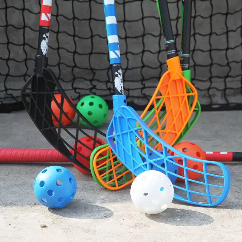 Substituição Floorball Sticks Blade, Dryland Ice Hockey Stick, Cabeça Acessórios