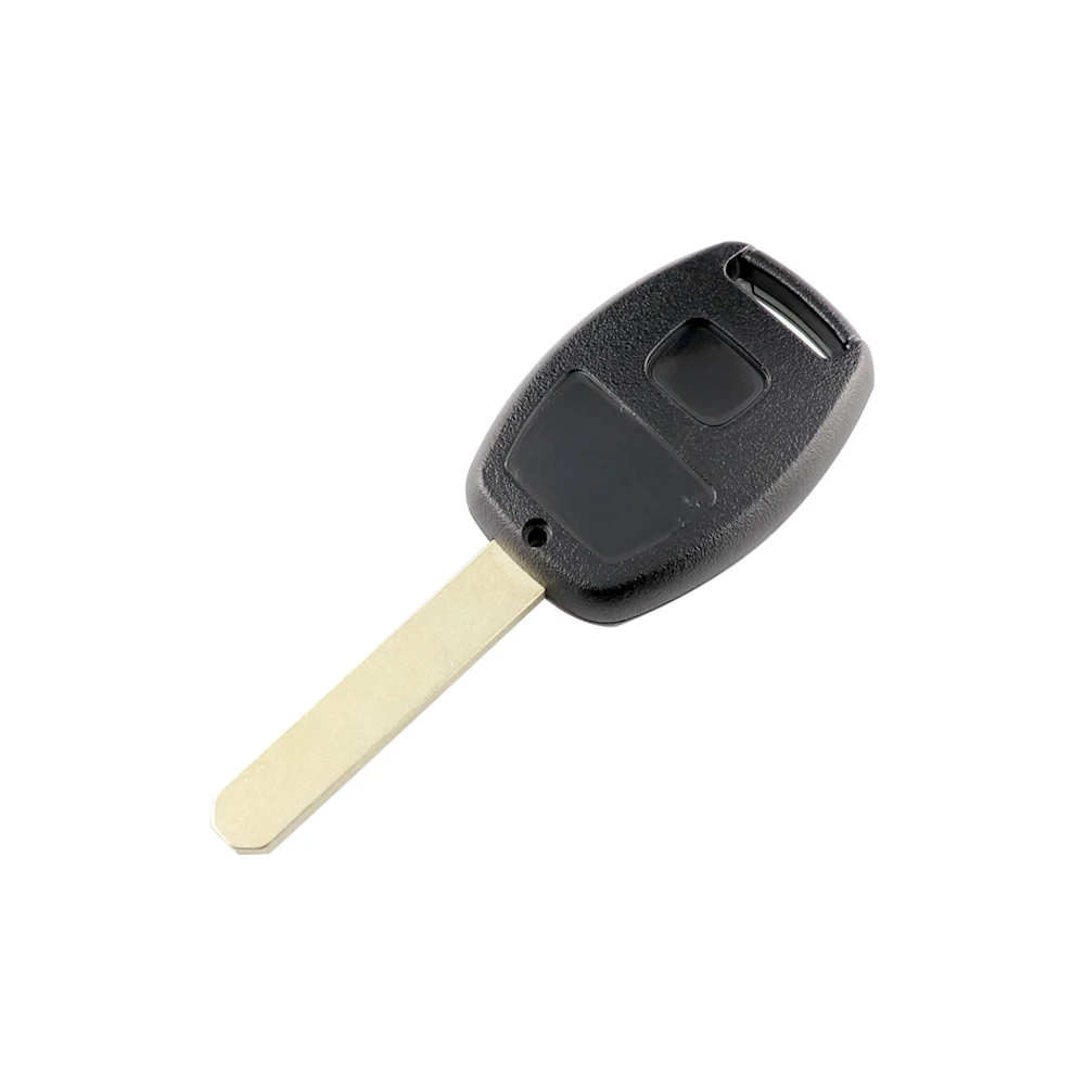 YIQIXIN 2 Button Remote Key For Honda Odyssey Fit 2003-2005 Accord 2006-2009 Civic CR-V Jazz HR-V FR-V Stream 315Mhz 433Mhz