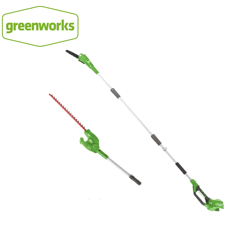 Accessories for greenworks 20302 G-MAX 40V 8-Inch Cordless Pole Saw Pruner garden