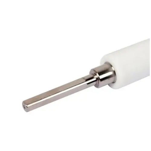 Rolo de placa para impressora térmica zebra 105sl, rolo de placa para impressora g32011m 203dpi / 305dpi