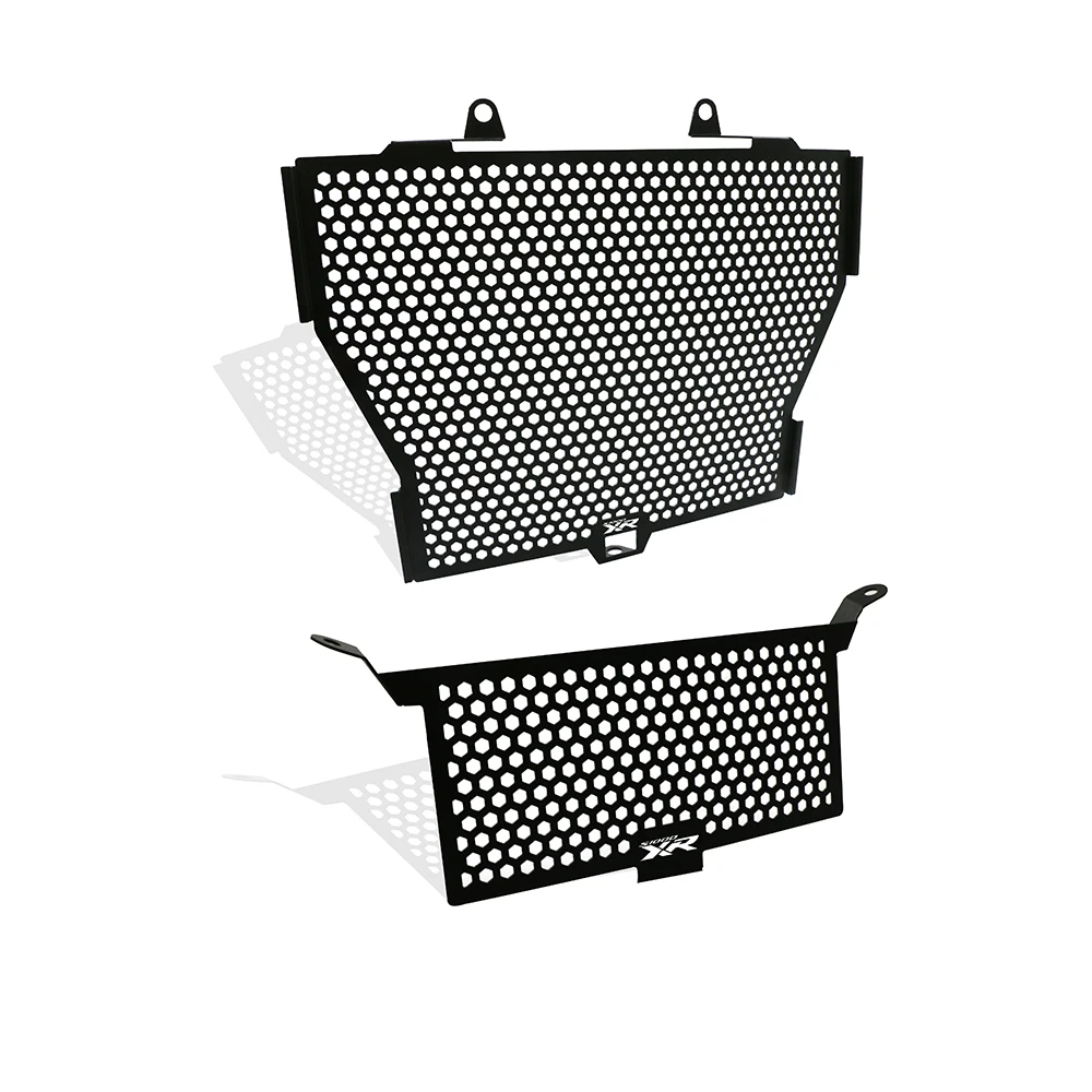 Motorcycle Radiator Grille Guard Cover Oil Cooler Guard Protection For BMW S1000R 2013-2020 S1000XR 2015-2019 S1000RR 10-18 HP4