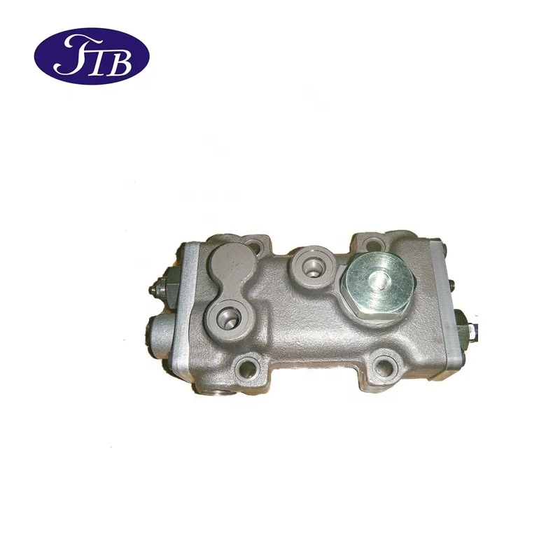 9121944 excavator hydraulic pump parts for HITA CHI EX300-2 regulator