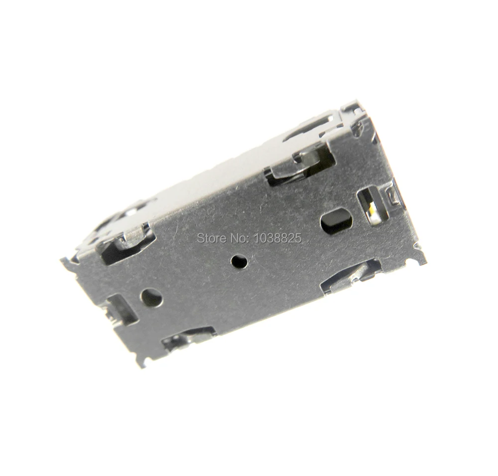 12 قطعة/الوحدة الأصلي الجديد HD بطانة الاهتزاز المحرك ل نينتندو سويتش NS Joy-Con HD صدمة المحرك لوحدة التحكم التبديل