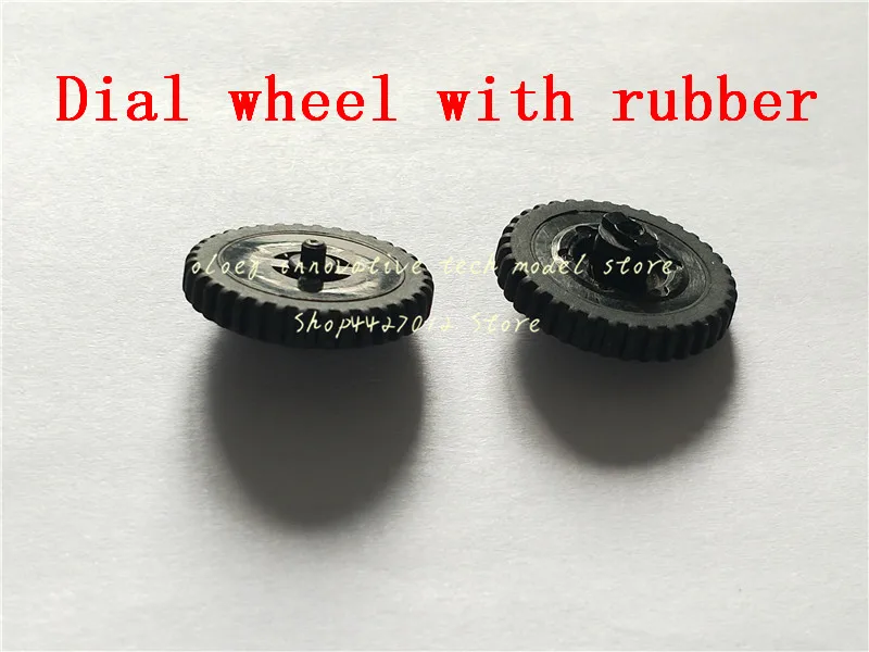 جديد مصراع زر فتحة عجلة الدوار عجلة الطلب لكانون ل EOS 70D 6D 5D مارك III IV 5d3 5D 4 كاميرا رقمية إصلاح