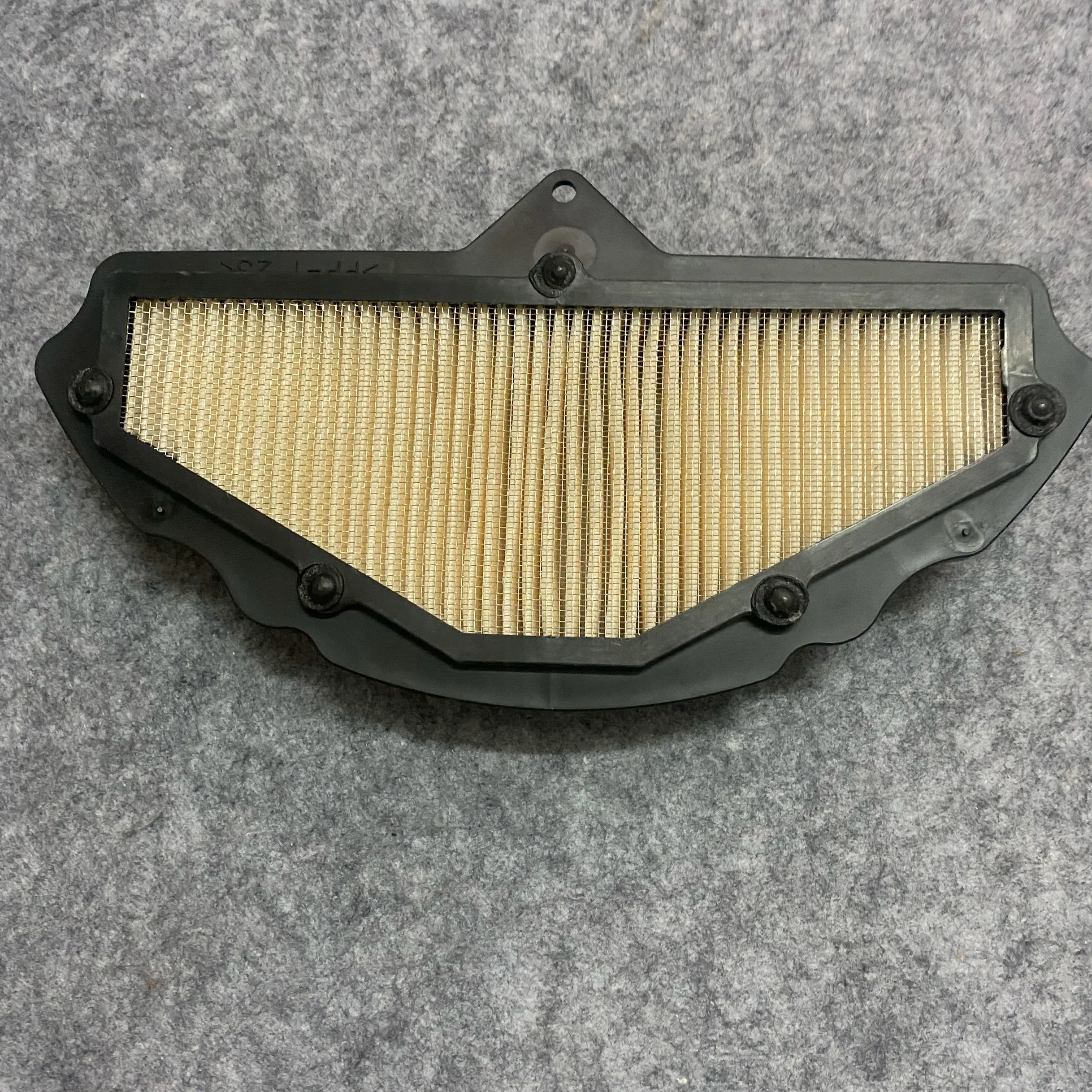 Motorcycle Air Filter Cleaner Cleaning Grid Fit For KAWASAKI ZX-10R ZX10R ZX 10R 2008-2010 2008 2009 2010 08 09 10 Street Bike