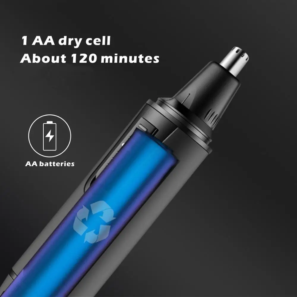 Aparador de cabelo 3 em 1, orecchie naso, indor, mulheres, corte, basette, sopraço, barba, corte de cabelo, rasqueiro