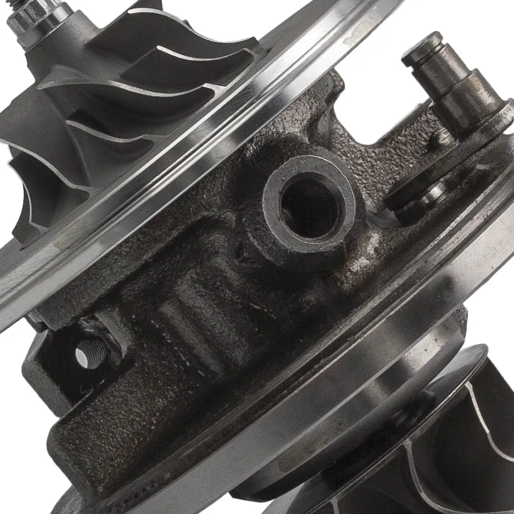 Turbolader-Patronenkern für BMW 320D 520D X3 2.0D E46 150 PS GT1749V 717478 7787626 F, 7787626 G, 11657794144 – Detail 16