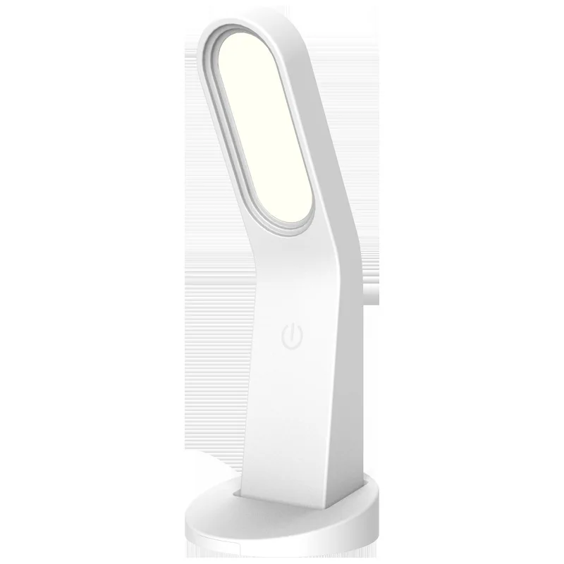 LED Night Light Reading Table Lamp Eye Protection Magnetic USB Touch Sensor Adjustable Brightness Multinational LED