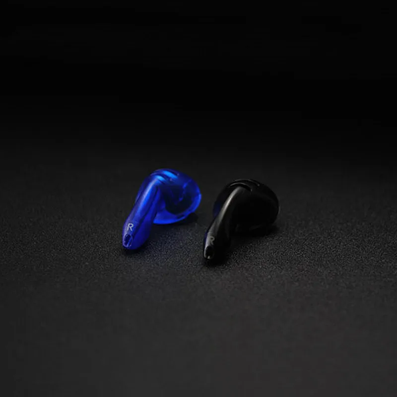 One Pair 14.8mm Earbuds Cavity Earphone Shell Case PK1 PK2 housing DIY Yuin PK1 PK2 PK3 A8 E3i K314 SunRise SR PRO SR2 Earphone
