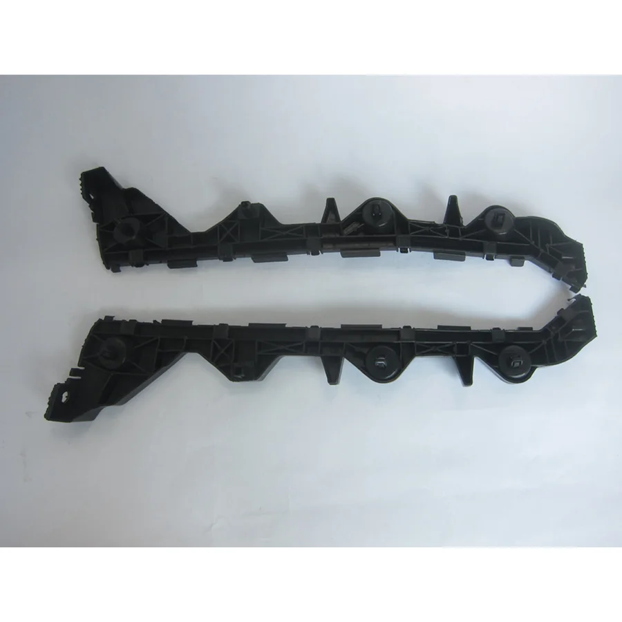 Soporte de parachoques trasero para carrocería de coche, accesorio para Mazda 6 2007-2012 GH sedan an sport, 50-2J1