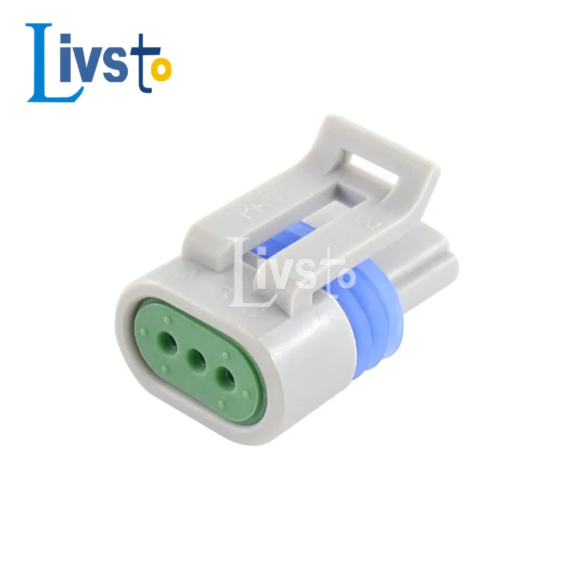 5 Set 3 Pin Delphi … - image