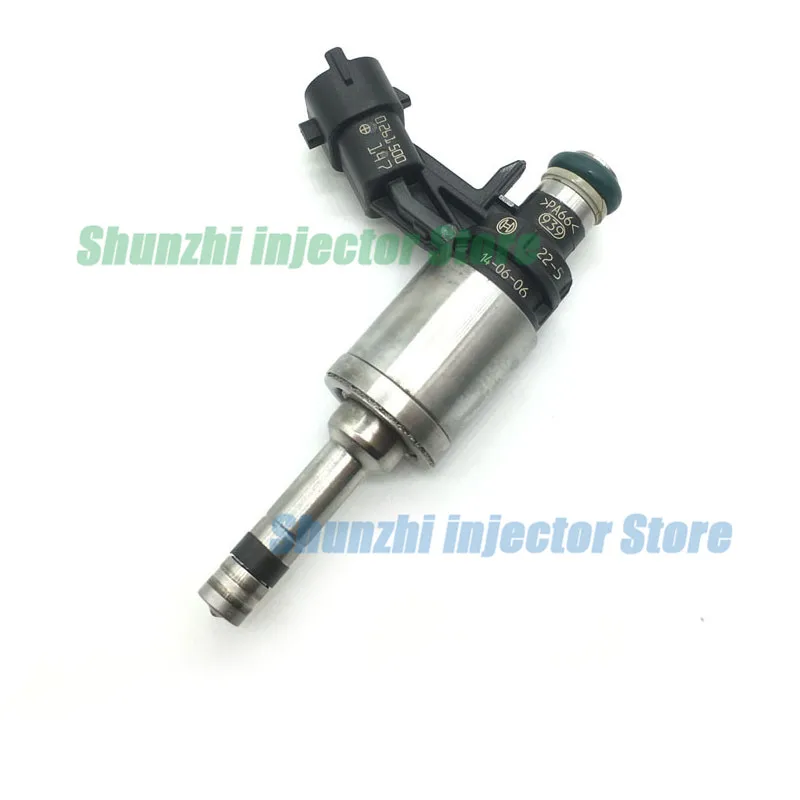 

Fuel Injector Nozzle For Ford Focus 2.0 Ecoboost 0261500147 LR024998 BB5E-9F593-BA