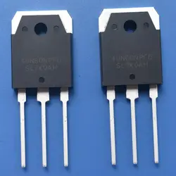 10PCS/Lot   40N60NPFD  40N60 600V 40A IGBT SGT40N60NPFDPN SGT40N60NPFD