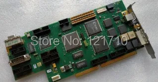 Industrial equipment board TSC1913 3BK07917AAAB