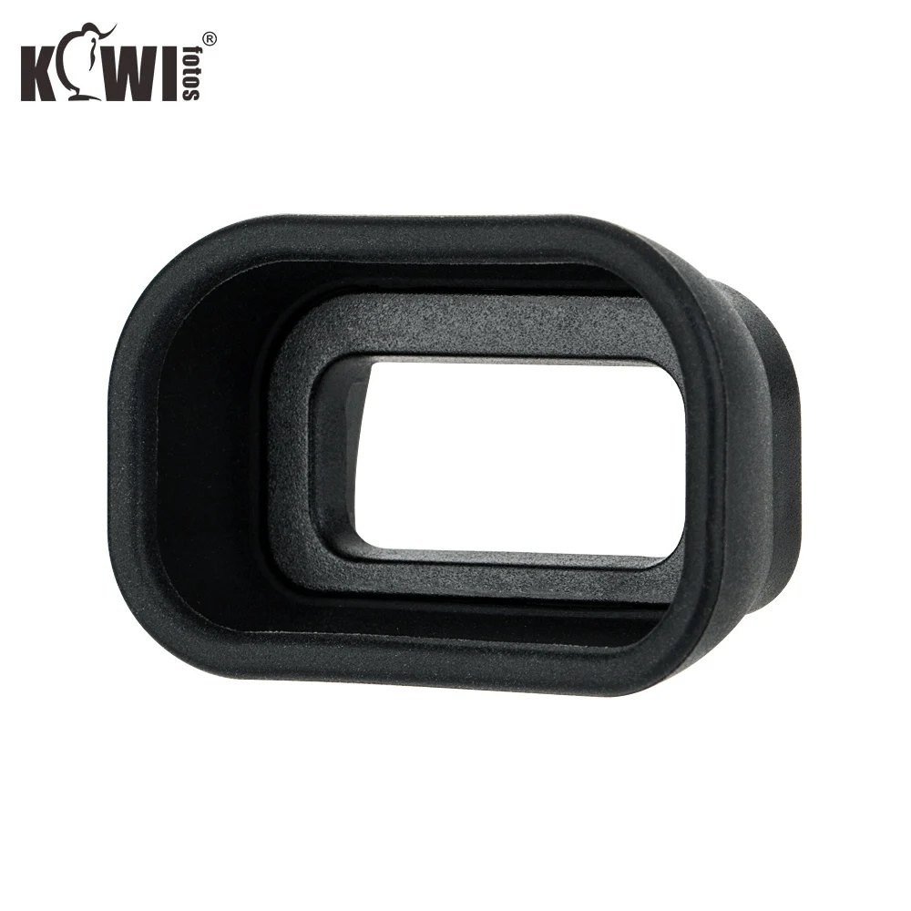 Upgrade Eye Cup Soft Camera Viewfinder Eyepiece Long Eyecup For Sony A6100 A6300 A6000 Replaces Sony FDA-EP10 Cameras Eyeshade