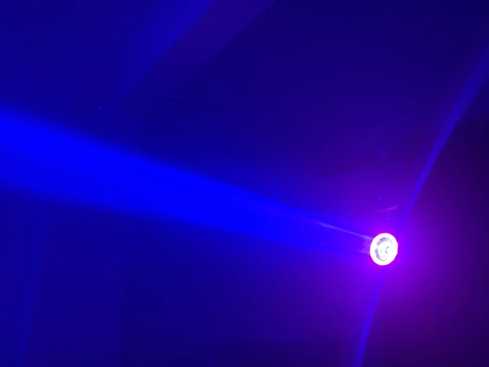 Led 60W Beam Moving Mini With 12LED SMD5050 RGB 3in1 Halo Effect 60w  Led Wash Super Bright LED DJ Spot Light Dmx Control
