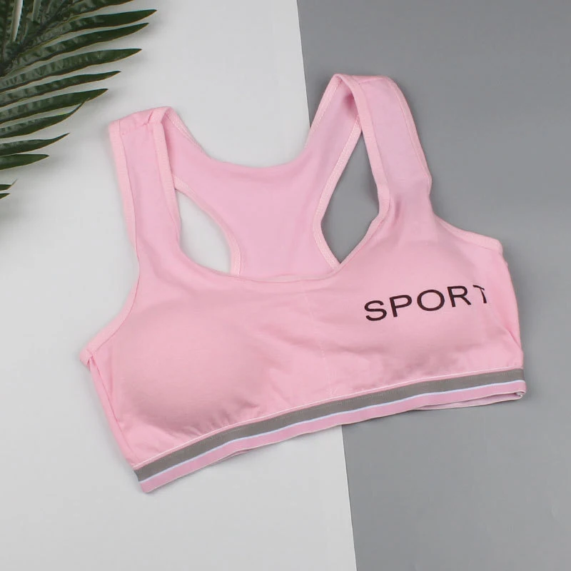 Summer Autumn Women Sports Bra Girls Lady Tank Tops Tees Sporting Camisole Cami Vest Female Fitness Workout Yoga Gym Running Bra