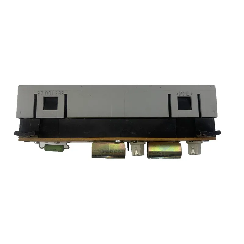 DZ9100586016 combination meter oil and water temperature meter for SHACMAN Delong f3000 f2000 Combination instrument 2