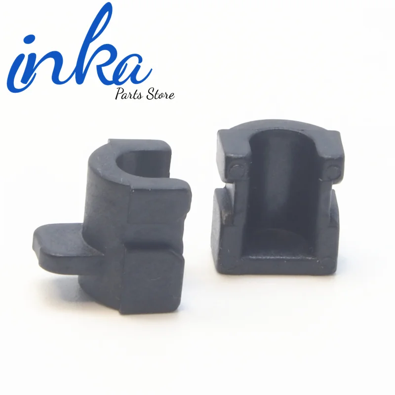 5Set D245-4174 Fuser Lower Roller Bushing For Ricoh MP2014 MP2013L MP1813L MP2501C MP2001L MP2501 MP 2014 2013L 1813L 2501C 2501