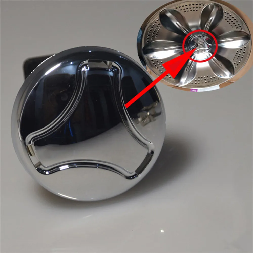 مجموعة إصلاح غسالة لشركة إل جي ، استبدال غطاء النابض المعدني ، غطاء النابض