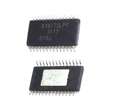 

10pcs/LOT A3977SLPTR-T A3977SLPT A3977SLP A3977 TSSOP28