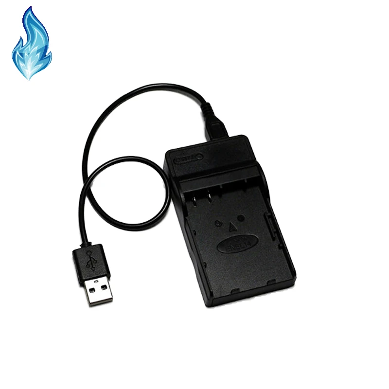 

Li-90B Li-ion Battery USB Charger for Olympus Digital Cameras Fits XZ-2 iHS SH50 SH1 SP100 TG-1 TG-2 TG-3 TG-4