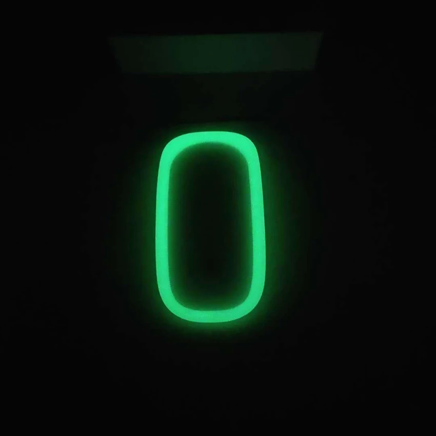 Dustproof Anti-risco Soft Silicone Protetor Case Capa Protetora para Mouse 1/2