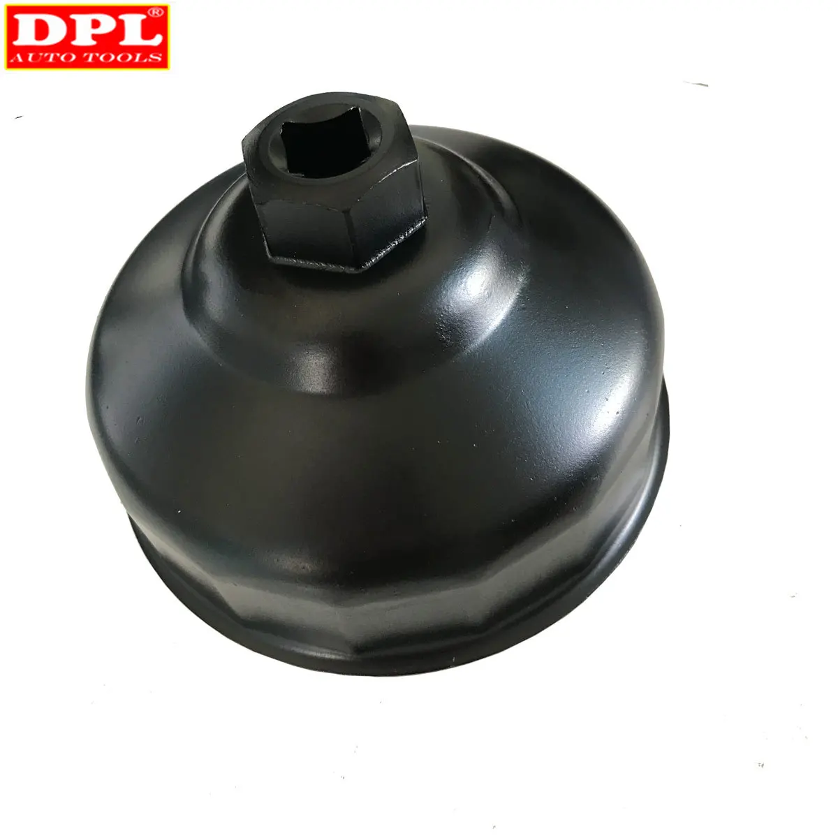 DPL Oil Filter Cap Wrench SOCKET Removal Tool 87mm 16 Flutes FOR BMW 316 318 VOLVO S40 S70