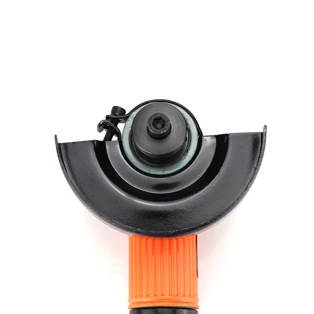 Imagem -03 - Hipuron-moedor Multifuncional Poderoso Ajuste Industrial 4191 mm Moedor Pneumático Ângulo de Polegadas para Polimento Angle Grinder Moedor de Angulo