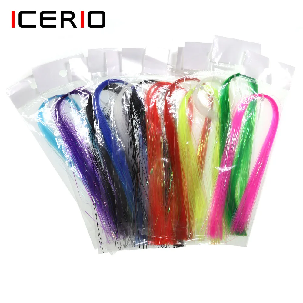 ICERIO 12packs 0.5MM/1/50