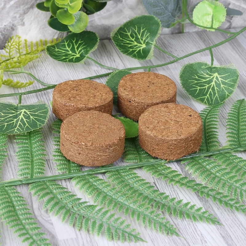 Coconut Fiber, Coconut Shell Particles, Nutrient Soil, Lightweight Plant Compression Base, Garden Nutrient Soil Matrix A0KE