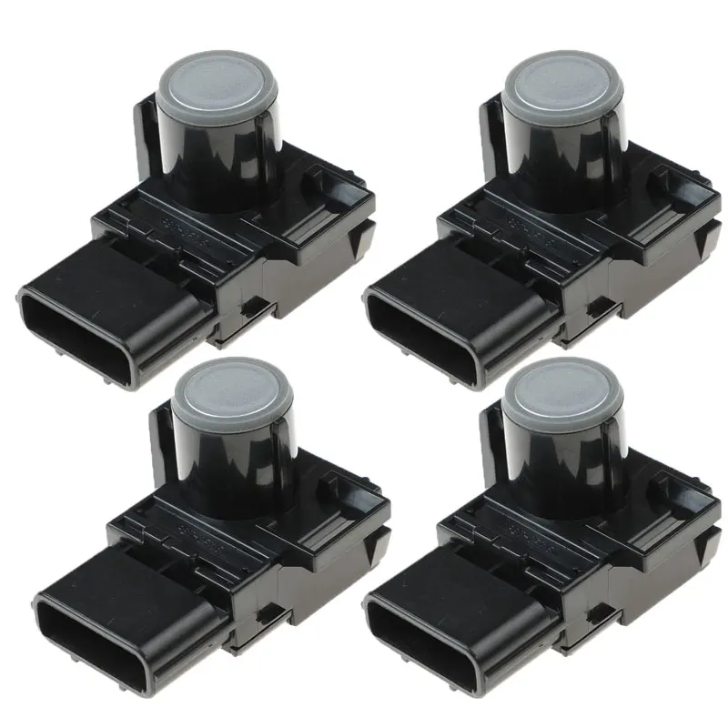 4 PCS New Parking Assistance Parking Sensor For Honda Accord Insight Pilot Spirior 39680-TL0-G01 39680TL0G01