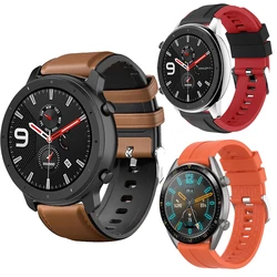 Correa Huawei Watch GT de muñeca deportiva con cierre seguro