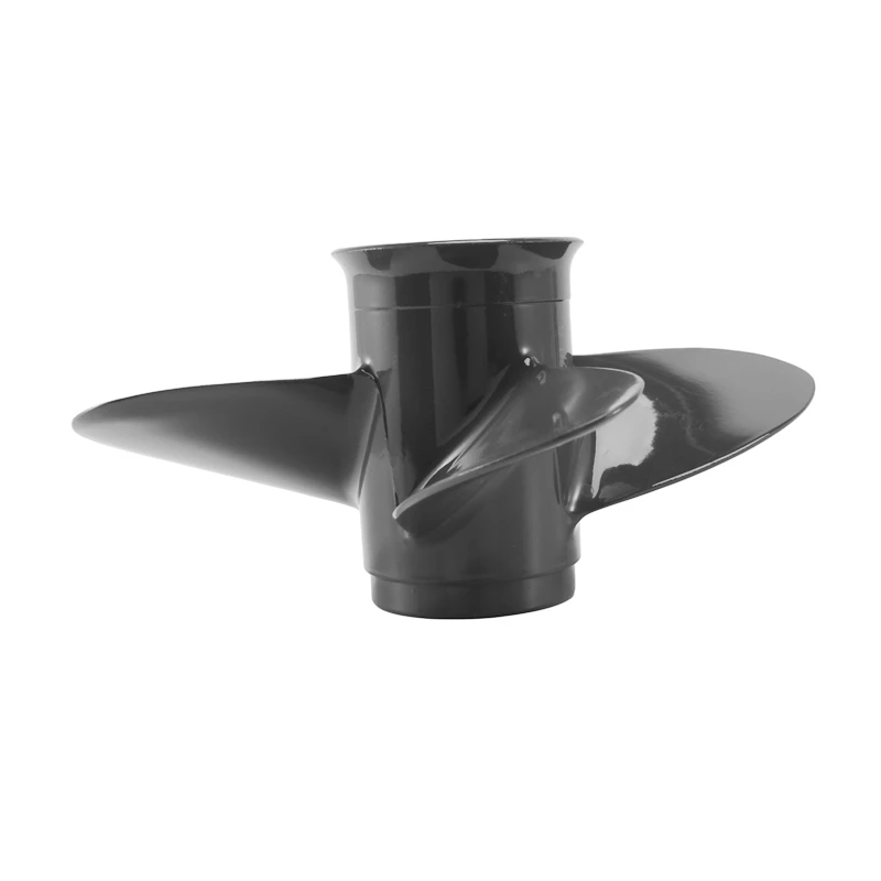 9 1/4X11 Boot Buitenboordmotor Propeller, voor Yamaha Honda 9.9HP F9.9 15HP F15C F15 F20 BF8D/BF9.9D BF9.9/BF15A BF15D/BF20