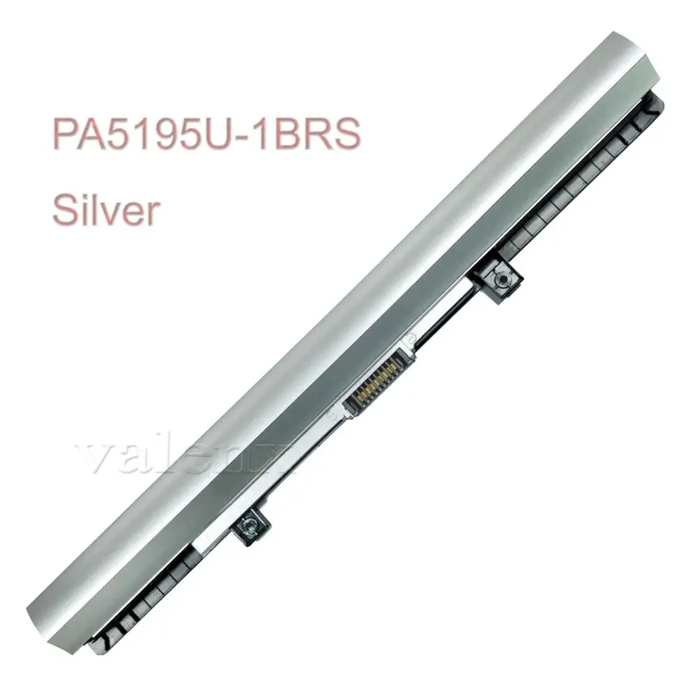 Battery PA5195U-1BRS for Toshiba Satellite pro C50 C55D-B C50-B L50 L50B L55D-B L50t-B L55B S55t-B